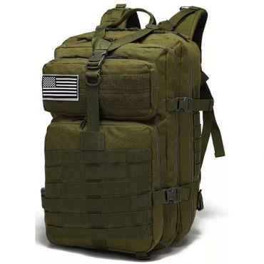  Военный рюкзак Sirius ESDY изображение 1 