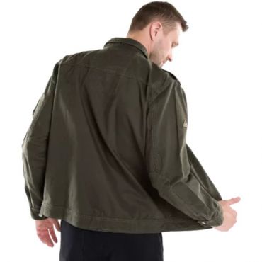  Куртка мужская Denim Frogman Jacket 320 Tactical Frog изображение 2 