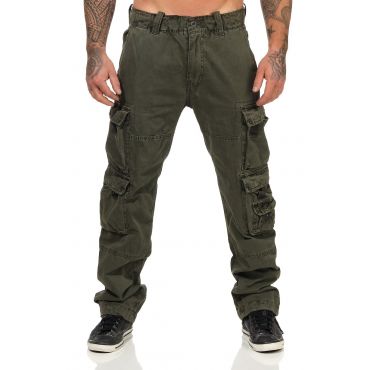  Брюки FW011 Jet Lag изображение 1 