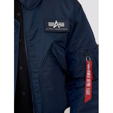  Куртка Alpha Industries CWU 45/P изображение 2 