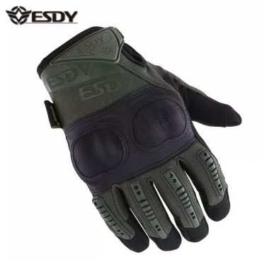  Тактические перчатки G-18 ESDY изображение 1 