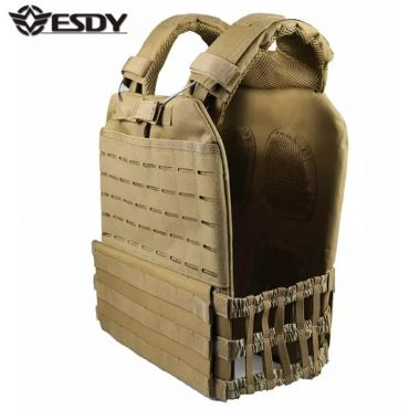  Разгрузка военная molle V-3  ESDY изображение 1 