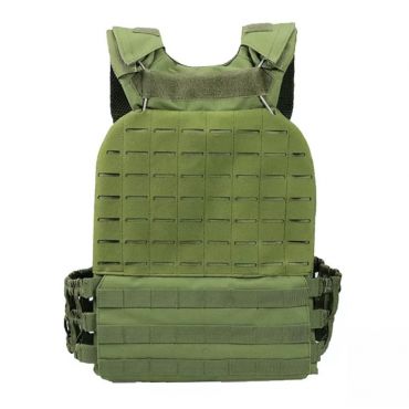  Разгрузка военная molle V-3  ESDY изображение 2 