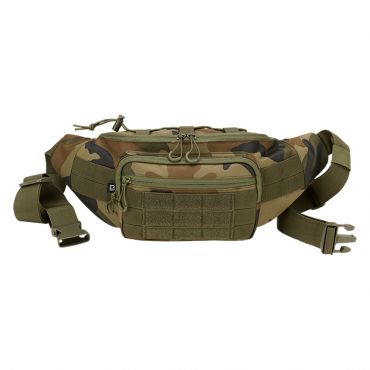  Сумка на пояс Waistbeltbag Molle Brandit изображение 1 