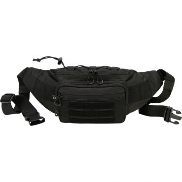  Сумка на пояс Waistbeltbag Molle Brandit изображение 2 