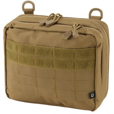  Сумка на пояс Molle Operator Pouch Brandit изображение 1 