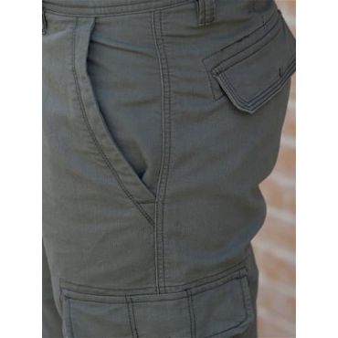 Мужские  брюки -cargo RESTART изображение 1 