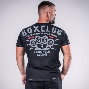  Футболка Boxclub Thor Steinar изображение 2 