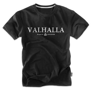  Футболка Valhalla VD Vigrid Division изображение 2 