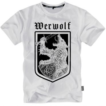  Футболка Werwolf Vigrid Division изображение 2 