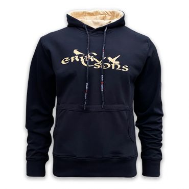  Свитшот с капюшноном Peelsund Erik and Sons изображение 2 