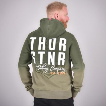  Куртка Hammer Thor Steinar изображение 1 