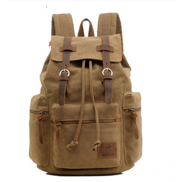  Рюкзак Casual Canvas JMD изображение 1 