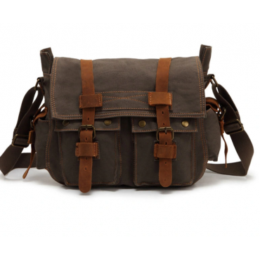  Сумка Travel Messenger JMD изображение 1 