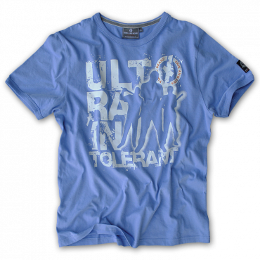  Футболка мужская ULTRA blau ErikandSons изображение 1 