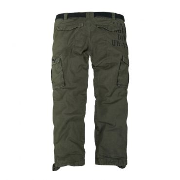  Брюки мужские Cargohose Target Thor Steinar изображение 2 