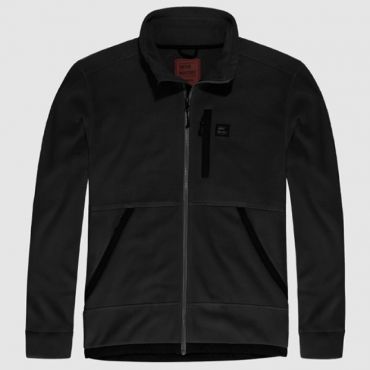  Флисовая кофта Valerio Vintage Industries изображение 2 
