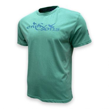  Футболка Villbek Erik and Sons изображение 2 