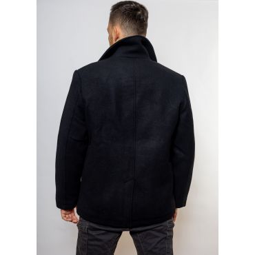  Морской бушлат Peacoat Foersverd изображение 2 
