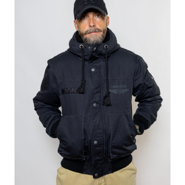  Зимняя короткая  куртка CENTURION Foersverd изображение 1 