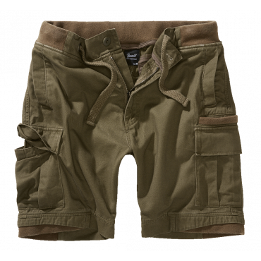  Шорты -карго Packham Vintage Brandit изображение 1 