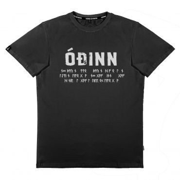  Футболка мужская ODINN Vigrid Division изображение 1 