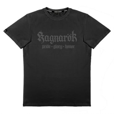  Футболка мужская Ragnarok Gothic Vigrid Division изображение 1 