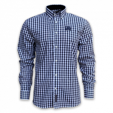  Рубашка мужская FAENO Erik and Sons изображение 1 