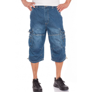  Шорты Safety denim  JET LAG изображение 1 