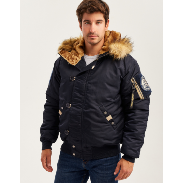  Аляска Husky Military N-2B NORD DENALI изображение 1 