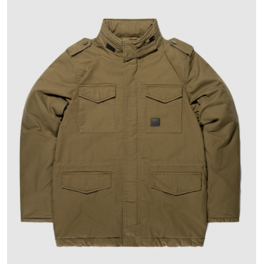  Куртка  М65 Orton padded jacket Vintage Industries изображение 1 