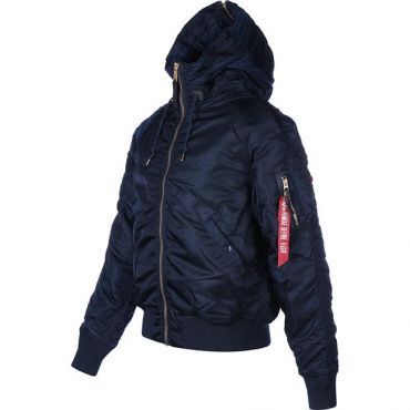  Куртка N2-B VF PM Alpha Industries изображение 2 