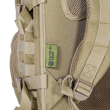  Рюкзак (40 литров) Laptop 35L Tactical Frog изображение 2 