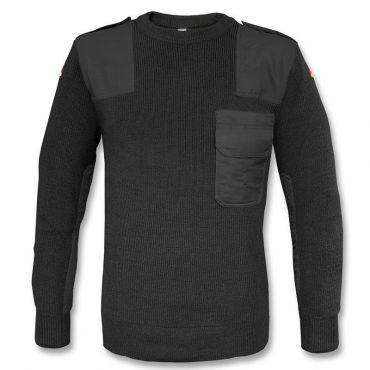  Свитер BW PULLOVER Mil-Tec изображение 1 