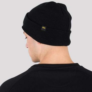  Шапка 3D Beanie Alpha Industries изображение 2 