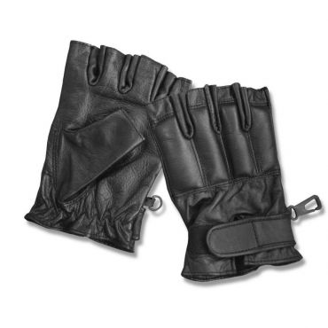  Беспалые перчатки (кварц) DEFENDER Mil-Tec изображение 1 