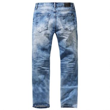  Джинсы Will Denim Brandit изображение 2 