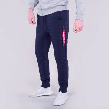  Спортивные Штаны X-Fit Slim Alpha Industries изображение 2 