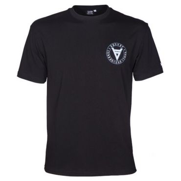  Черная футболка Стигма Белояр изображение 1 