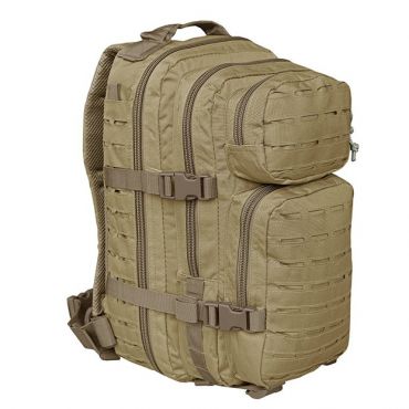  Рюкзак Assault Laser Cut ESDY изображение 1 