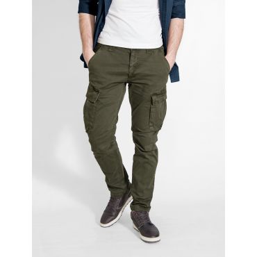  Серые брюки Harat Spandex Tactical Frog изображение 2 