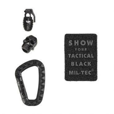  Тактический рюкзак US Assault SM Mil-Tec изображение 2 