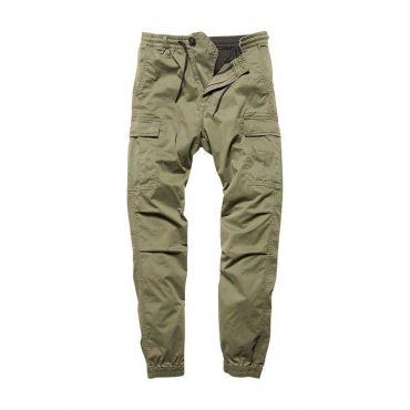 Брюки-джоггеры Vince cargo jogger Vintage Industries изображение 1 