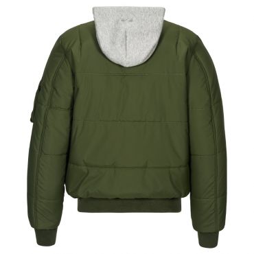  Куртка теплая "MA-1 Natus Quilted Alpha Industries изображение 2 