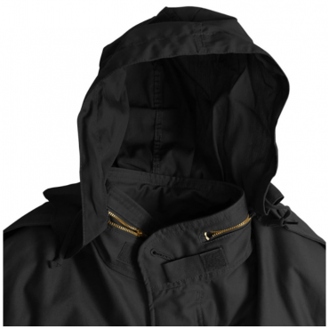  Куртка M65 Alpha Industries field coat (подклад) изображение 2 