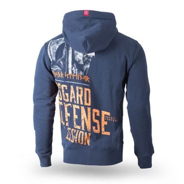  Куртка демисезонная для подростка Asgard Defence Thor Steinar изображение 1 