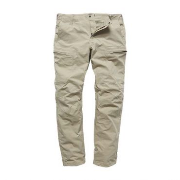  Брюки Kenny technical Vintage Industries изображение 2 