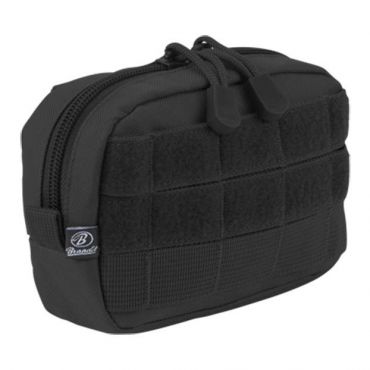  Мужская сумка Molle Pouch Compact Brandit изображение 1 