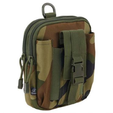  Сумка Molle Pouch Functional Brandit изображение 2 