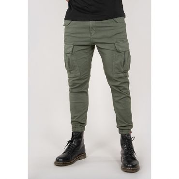  Брюки Airman Alpha Industries изображение 2 